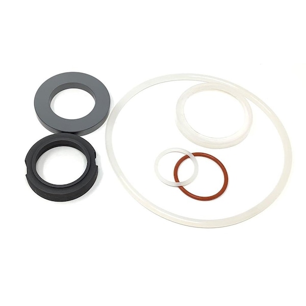 WCB2065 Type 1 Complete Kit C/PB/S; Replaces Waukesha Cherry-Burrell Part# 309-246R